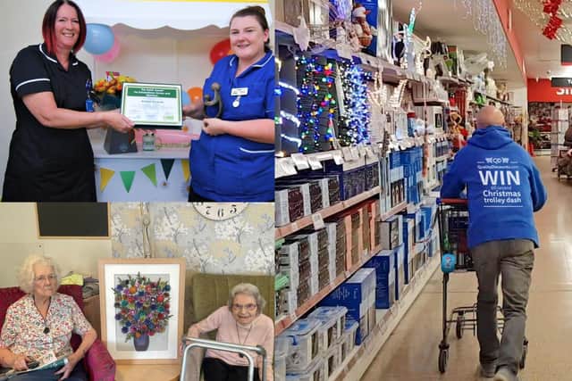 All the news from around North Northamptonshire