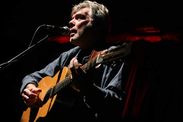 Steve Tilson