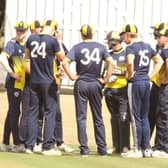 It was a mixed weekend for Finedon Dolben as they moved clear at the top of the NCL Premier Division but missed out in the T20 Area finals. Pictures by Finbarr Carroll