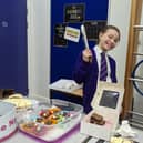 Gretton Primary Academy's coffee morning