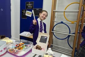 Gretton Primary Academy's coffee morning