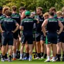 The Saints squad has been confirmed ahead of the new season (picture: Northampton Saints)