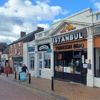 Wellingborough takeaway shortlisted for British Kebab Awards