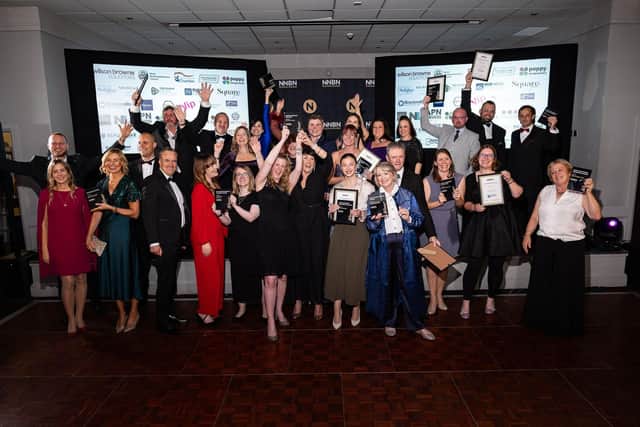 NNBN Winners 2024