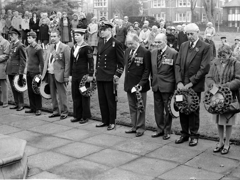 1984 Kettering