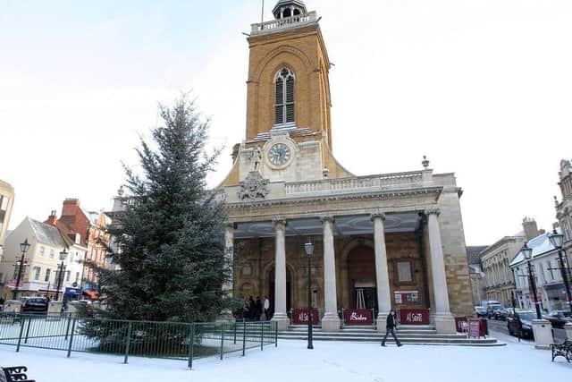 These winter walks come highly recommended by our resident walking expert, Dave Askew.