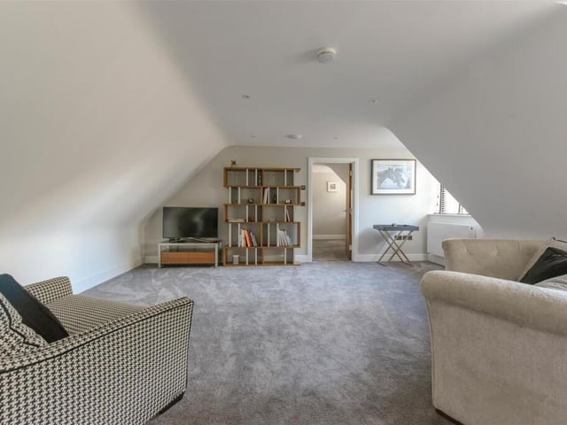 All of this could be yours for £2.75 million.