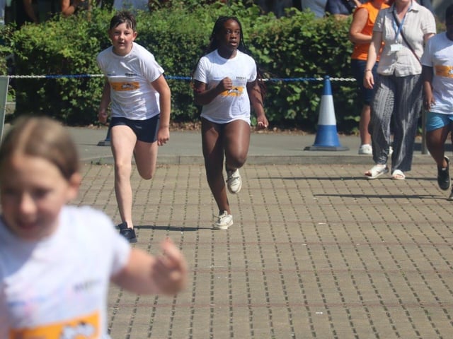 Kids of Steel 2024