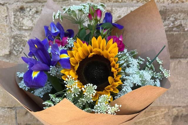 Buttercups Florist