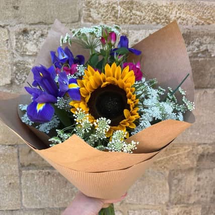 Buttercups Florist