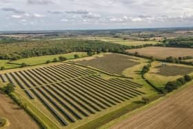 The Planning Inspectorate announced that permission has been granted today (October 8)