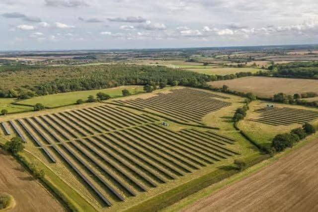 The Planning Inspectorate announced that permission has been granted today (October 8)