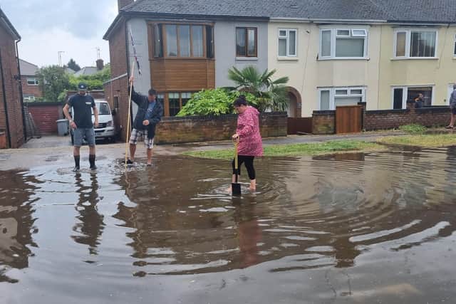 Silverwood Road, Kettering