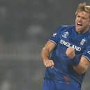 David Willey has pulled out of his stint with Lucknow Super Giants in the Indian Premier League