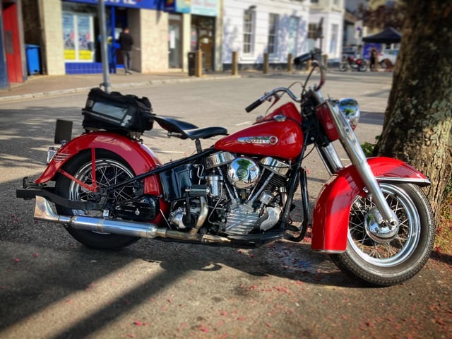 Hundreds of the bikes will roar into Naseby on Friday (June 9) and Saturday (June 10).
The international event will see some 700 bikers from the Harley Riders Club meet at the village hall.
There will be guided rides across the battlefield led by Naseby Battlefield Project and entertainment from civil war re-enactment group The Militia of East Anglia.
Live music will also be on offer.