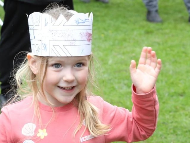 Coronation Day celebrations across north Northants
Thrapston Party in the Park
