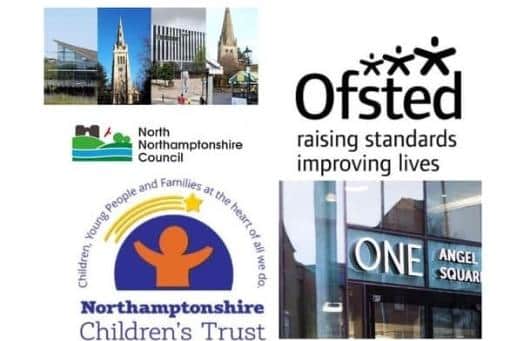 Northamptonshire Children's Trust Fostering Agency inadequate in all areas, says shocking Ofsted report