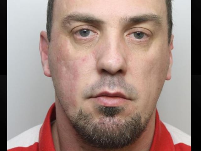 The judge who jailed Devlin for 15 years, nine months for raping a young girl told him “you have no understanding of the harm you have caused.” The 39-year-old admitted three counts of rape at Northampton Crown Court.