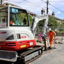 Anglian Water is installing hundreds of kilometres of new pipes across its network and progressing plans for two new reservoirs and a desalination plant