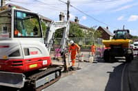 Anglian Water is installing hundreds of kilometres of new pipes across its network and progressing plans for two new reservoirs and a desalination plant