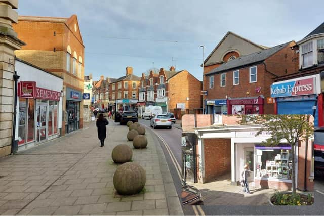 Occasions' last day in the High Street will be March 23