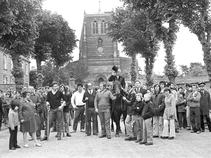 Rowell Fair 1981