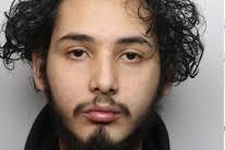 Makhluf continued driving for miles on the M1 near Northampton after crashing his car into the central reservation. The 20-year-old, of Keel Close, Barking, pleaded guilty to dangerous driving and driving whilst unfit through drugs at Aylesbury Crown Court and was sentenced to 22 months and banned from driving for nearly five years.
