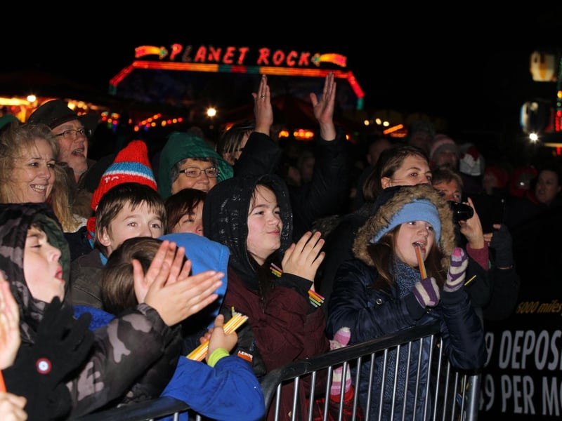 Fireworks night in north Northamptonshire - take a look at retro photos of fireworks night as November 5 fast approaches