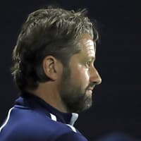 Poppies joint boss Bridgwater says belief is growing at Latimer Park