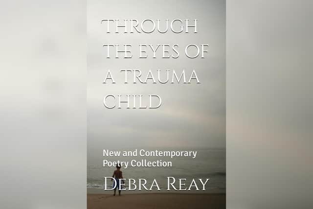 Through the Eyes of a Trauma Child