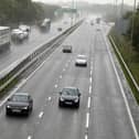 Essential maintenance will begin between junction 12 and 13 of the A14 next month