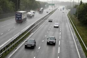 Essential maintenance will begin between junction 12 and 13 of the A14 next month