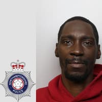 Police appeal over Wellingborough man wanted in connection with assault