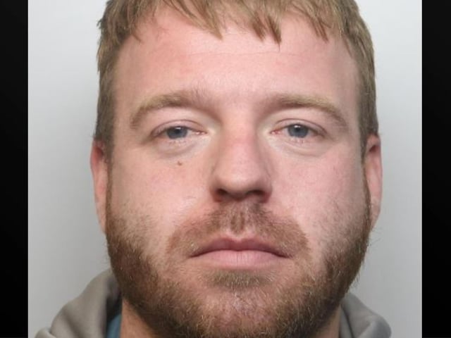 A burglar asked a man painting outside a Kettering house if he had any work for him – before raiding the property when he was rejected. Taylor, 32, of no fixed abode, used another door to enter the house and stole jewellery worth around £800. He pleaded guilty at Northampton Crown Court and was sentenced to three years in prison.