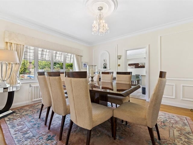All of this could be yours for £1.65 million.