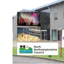 KLV contains the NNC-subsidised Lighthouse Theatre and indoor sports courts