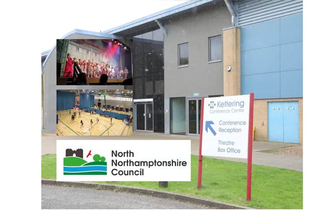 KLV contains the NNC-subsidised Lighthouse Theatre and indoor sports courts