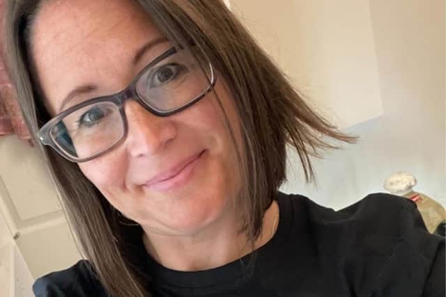 Local Consultant, Angela Markie