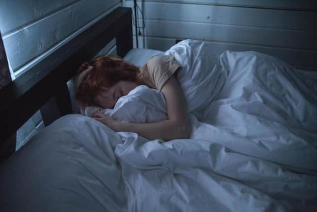 Half of UK employees struggle with sleep, impacting wellbeing, mood and workplace safety, says leading UK sleep charity, Sleep Action