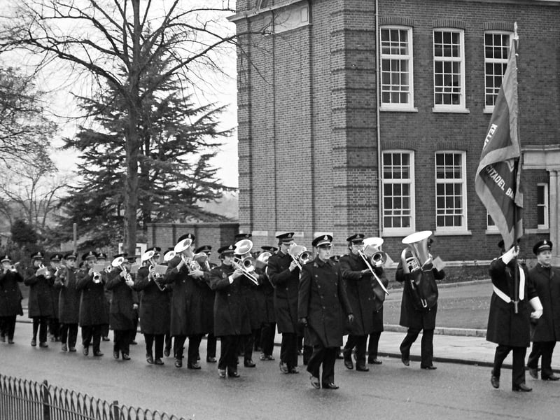 1979 Kettering