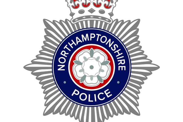 Northants Police