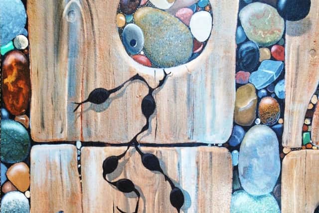 Peter Almond - Slipway