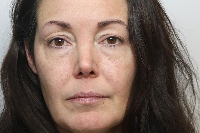 48-year-old Lisa Salmon is wanted in connection with an allegation of robbery at a residential address in Earls Barton, which occurred on October 22, last year.
Incident number: 22000616496.
Wanted appeal released: July 28, 2023.