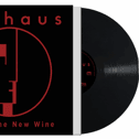 Drink The New Wine is available to pre-order now.