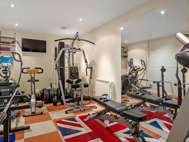 All of this could be yours for an offer in excess of £900,000.