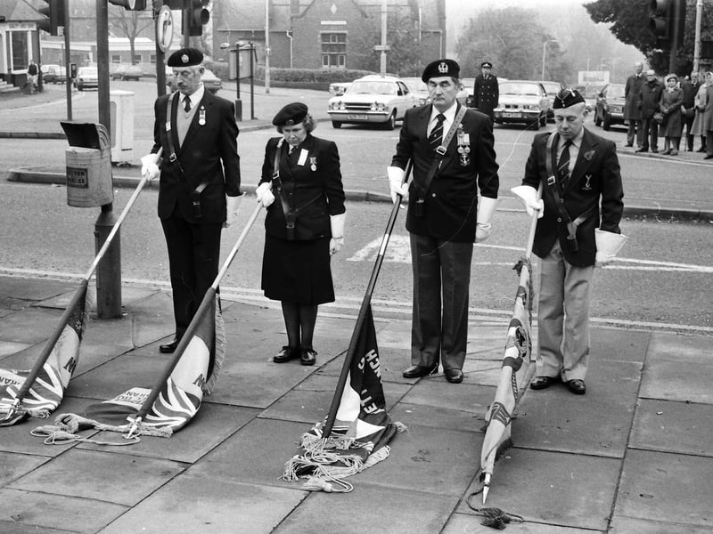 1984 Kettering