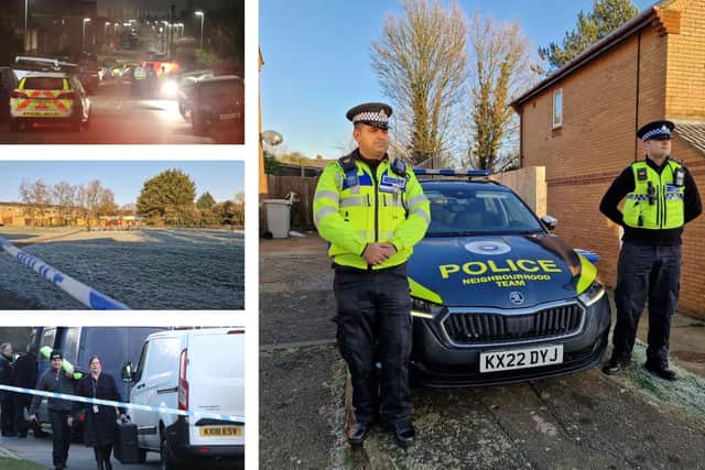 Police investigate the serious assault of a man in Highfield Road/National World