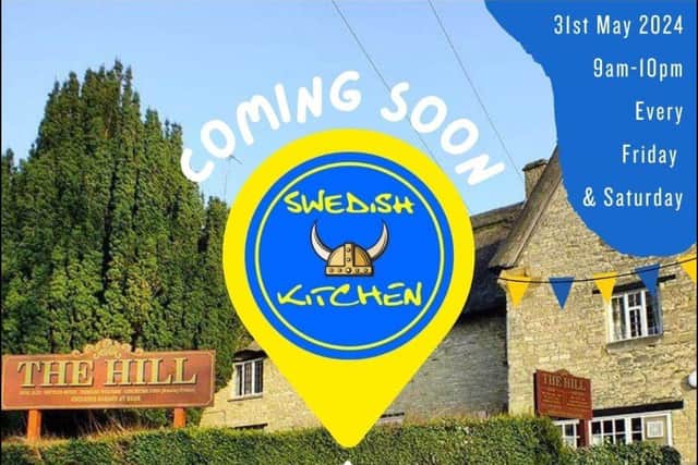 Swedish Kitchen in Wollaston