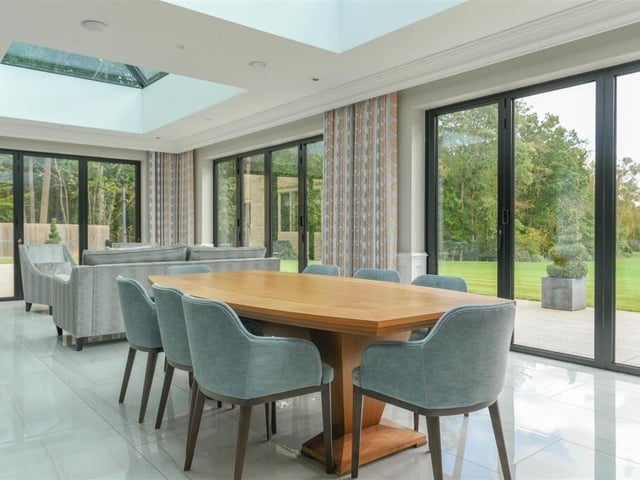 All of this could be yours for £2.75 million.