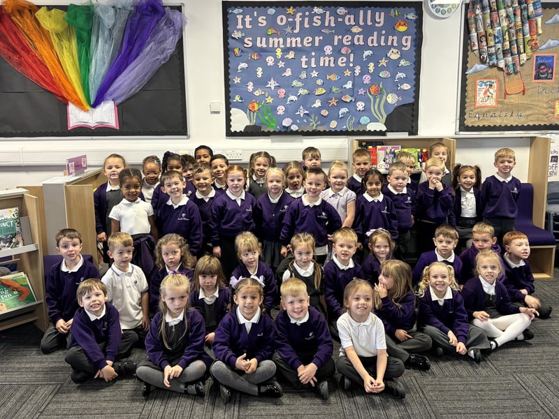 Rushden Primary Academy